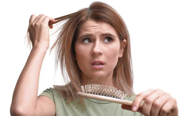 Things That Causes Hair Loss You Should Know About