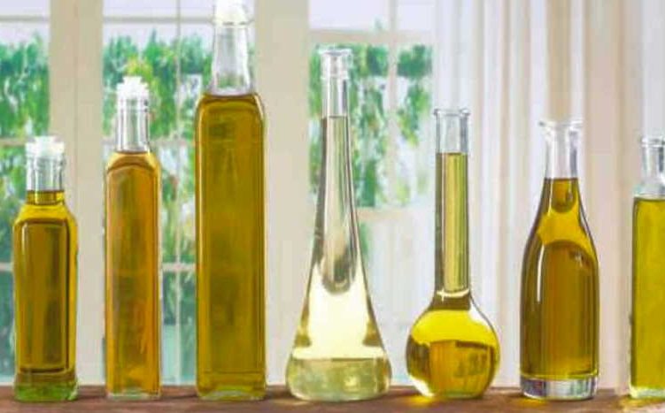 How Good Olive Oil Is For Dry Hair?